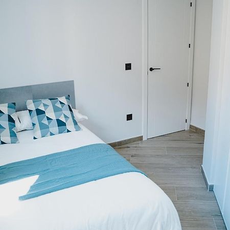Apartamentos Turia เตรูเอล ภายนอก รูปภาพ