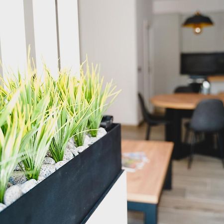 Apartamentos Turia เตรูเอล ภายนอก รูปภาพ