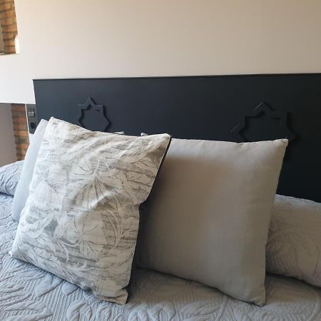 Apartamentos Turia เตรูเอล ภายนอก รูปภาพ