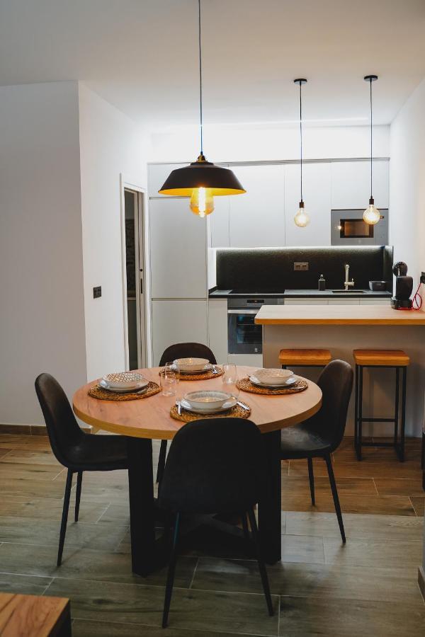 Apartamentos Turia เตรูเอล ภายนอก รูปภาพ