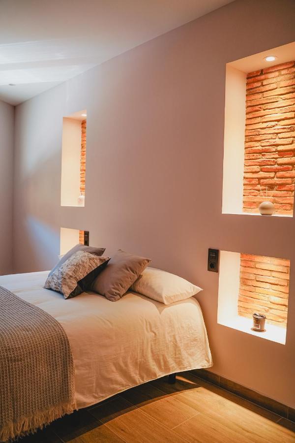 Apartamentos Turia เตรูเอล ภายนอก รูปภาพ