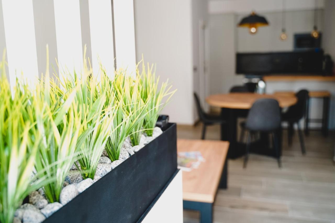 Apartamentos Turia เตรูเอล ภายนอก รูปภาพ