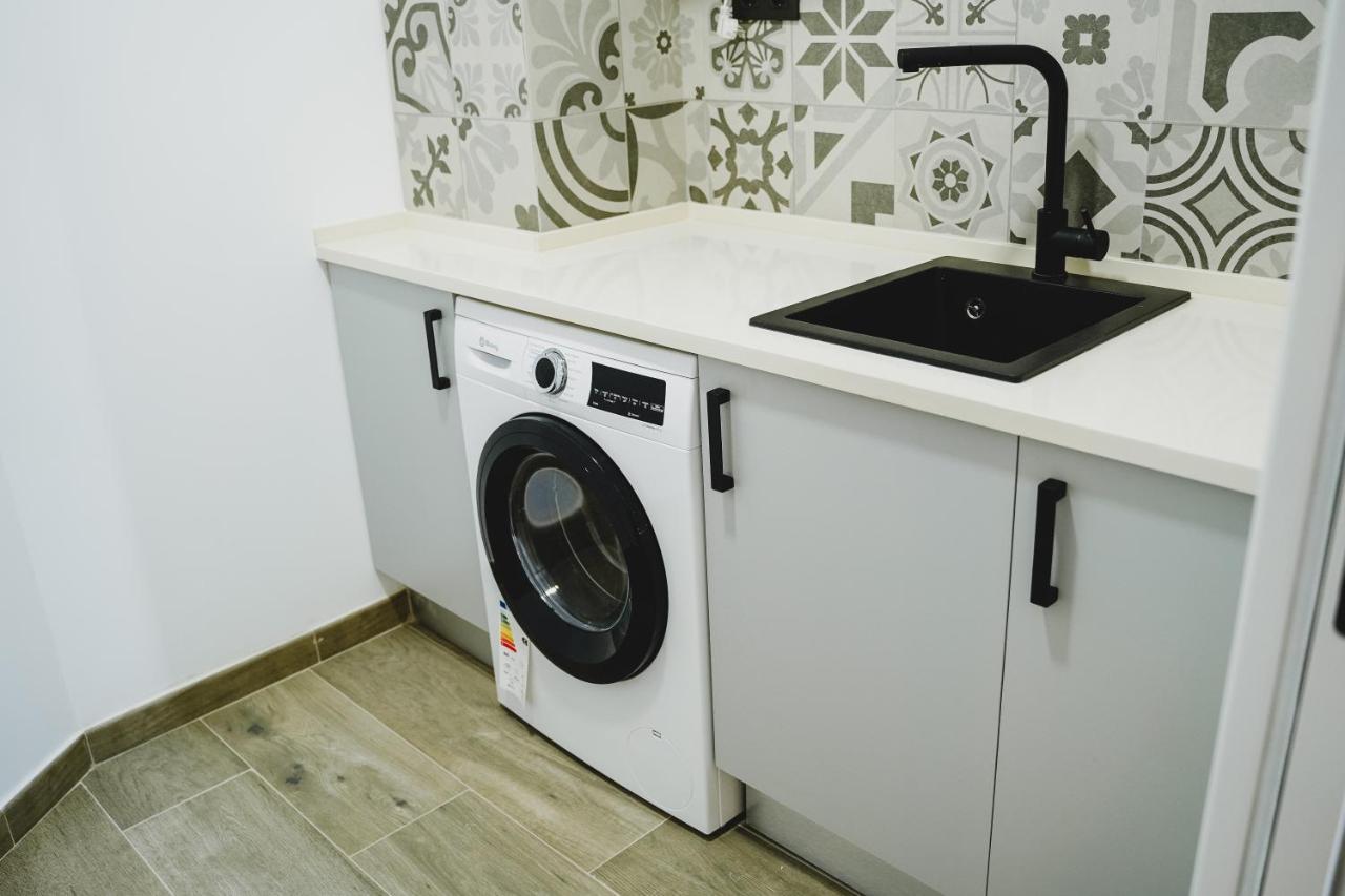 Apartamentos Turia เตรูเอล ภายนอก รูปภาพ