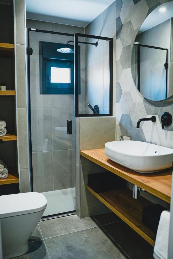 Apartamentos Turia เตรูเอล ภายนอก รูปภาพ