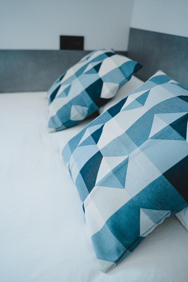Apartamentos Turia เตรูเอล ภายนอก รูปภาพ