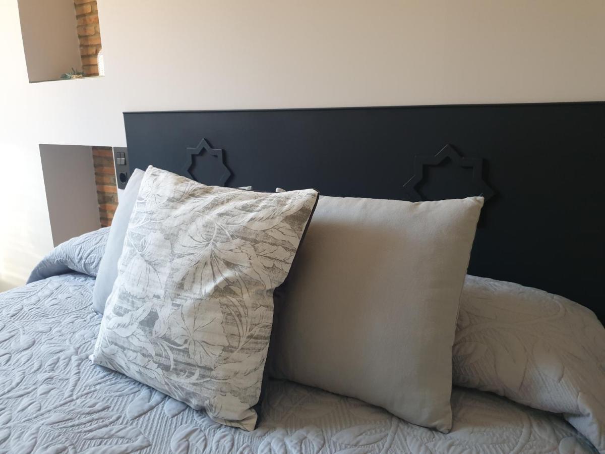 Apartamentos Turia เตรูเอล ภายนอก รูปภาพ